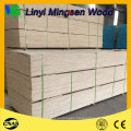 Poplar LVL/LVB Plywood Manufacturer, Packing Grade LVL for pallet